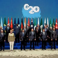 Países del G-20 planean regulación de Criptomonedas en Octubre